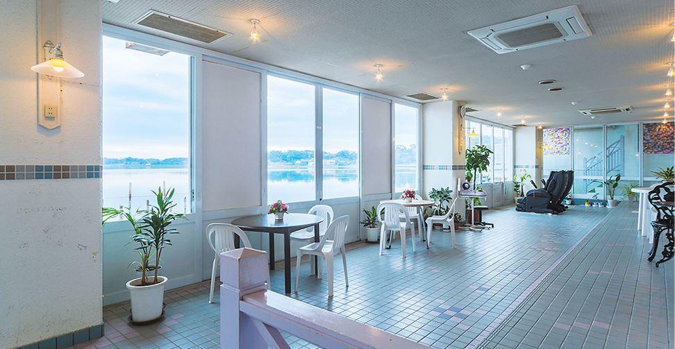 Hotel Listel Hamanako Hamamatsu Exterior foto